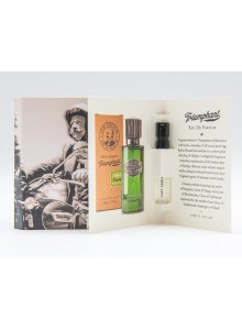 4502 Eau de Parfum Triumphant 2ml SAMPLE - Rufus Hound & Captain Fawcett